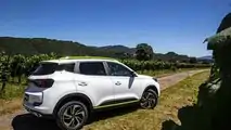 Eurasia Motor Company Wave3