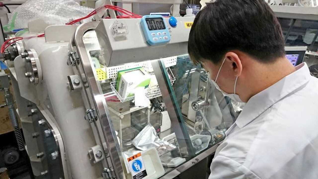 toyota laboratorio baterias de estado solido