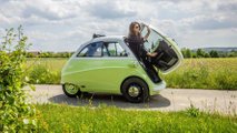 Electric Brands Evetta
