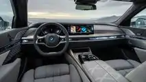 2022 BMW i7