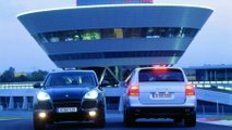  I primi 20 anni di Porsche Cayenne