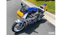 Honda Honda NSR250R SP