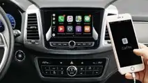 SsangYong Rexton 2022, primera prueba