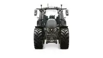 Valtra lancia i trattori della serie Q di quinta generazione