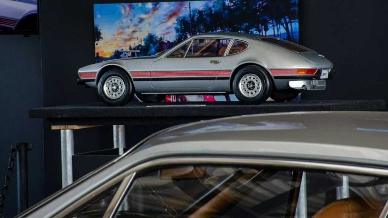 Volkswagen SP - 50 anos de história