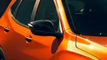 Chevrolet Tracker RS (China)