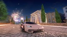 Lamborghini Countach LPI 800-4 In Asphalt 9: Legends