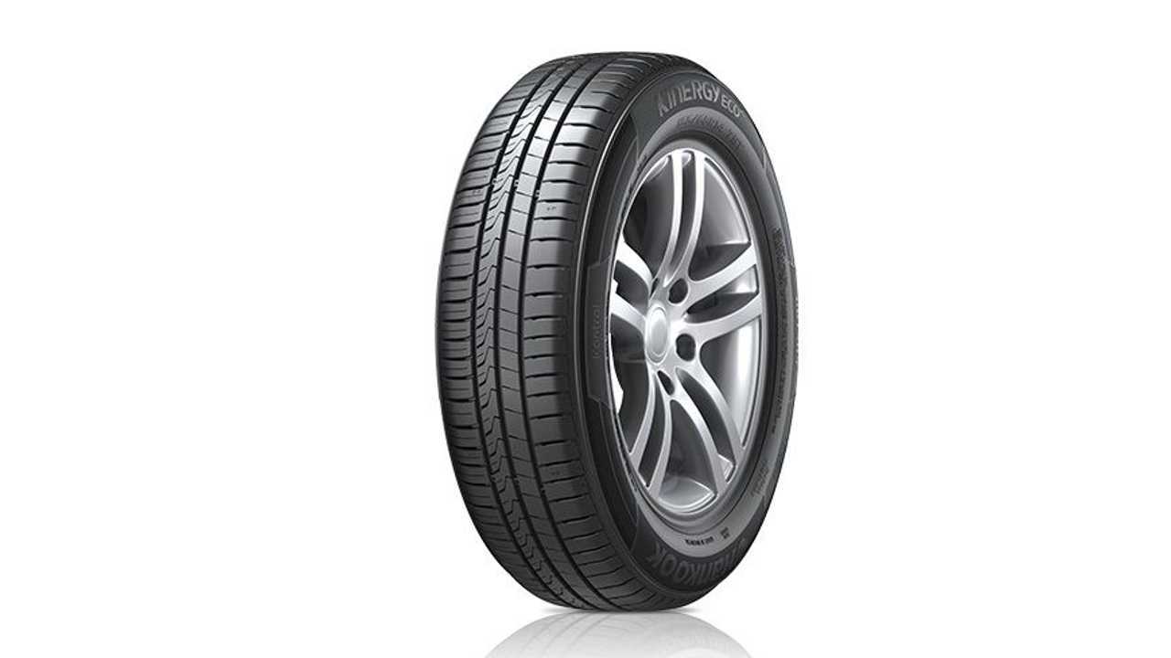 Hankook Tire Kinergy eco