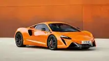 McLaren Artura, la prova in anteprima di Motor1.com