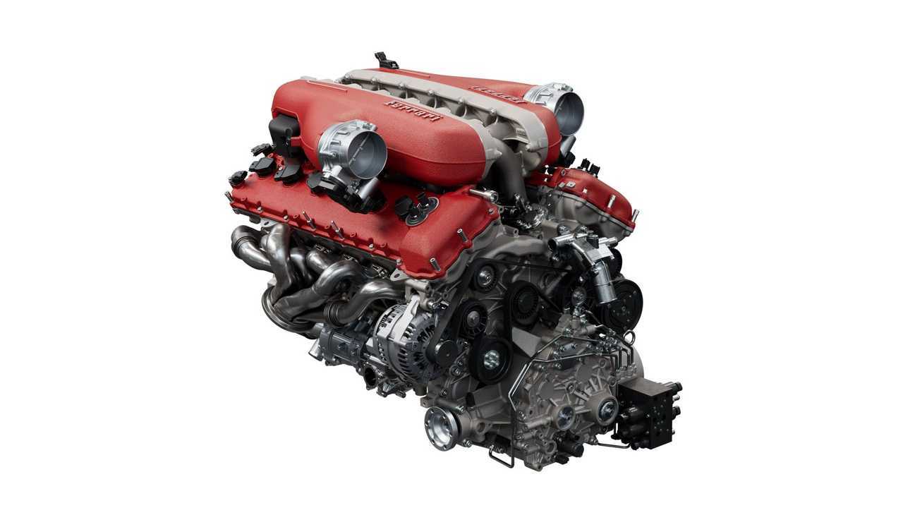 2023 Ferrari Purosangue