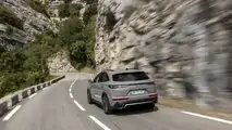 DS 7 E-Tense 4x4 360 (2022) im Test