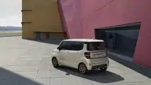 Kia Ray 2023