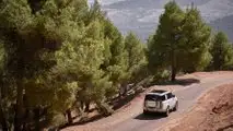 2022 Land Rover Defender 130