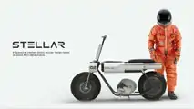 Stellar Landcraft - Left Side 2