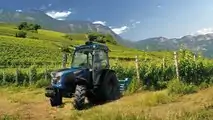 Landini e McCormick a Enovitis in Campo 2022