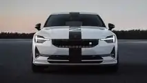 Polestar 2 BST Edition 270