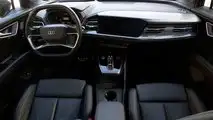 Prueba Audi Q4 40 e-tron S line