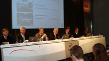 Seat S.A. Board of directors