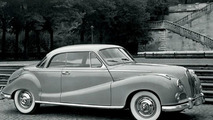 BMW 502 Coupe© (1954 - 1955)
