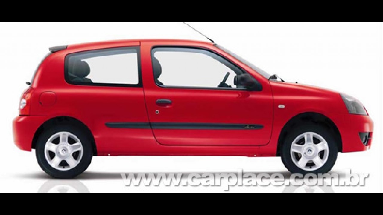Renault lança Clio Sportway com motor 1.6 e mais equipamentos na Argentina