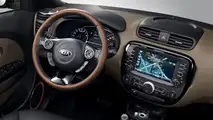 2017 Kia Soul KDM Spec