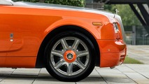 Rolls-Royce Phantom DHC Beverly Hills Edition