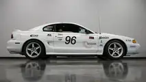 1995 Ford Mustang SVT Cobra prototype