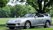 1994 Supra eBay