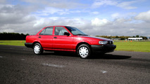 Nissan Tsuru