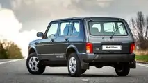 Lada Niva