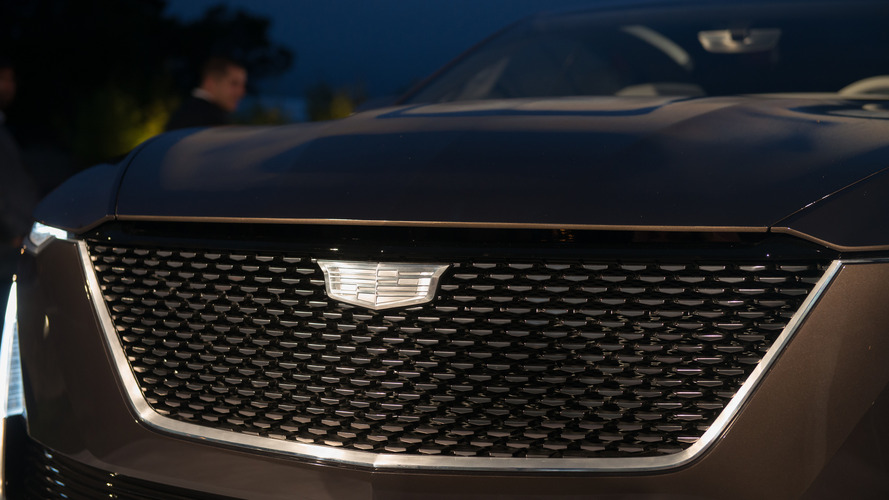 Small Cadillac Sedan Will Post Segment-Best 'Ring Time ...