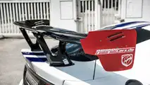 GeigerCars Dodge Viper ACR