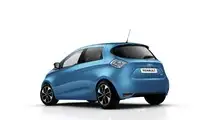 Renault Zoe ZE 40