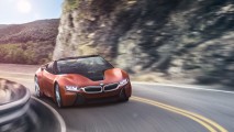 BMW, Intel ve Mobileye 2021'e kadar otonom sürüş yapabilen otomobil geliştirecekler