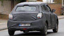 2017 Swift’in ilk defa casus fotoğrafları çekildi