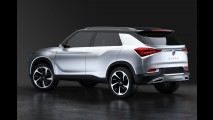 SsangYong 2019'da Amerika pazarına farklı bir isimle girmeyi hedefliyor