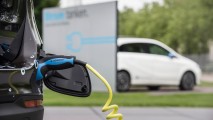 Mercedes GLC F-CELL plug-in hidrojen prototipi ortaya çıktı