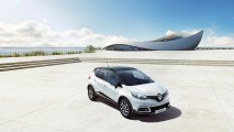 Renault Captur Wave ekstra kozmetik dokunuşlar getiriyor