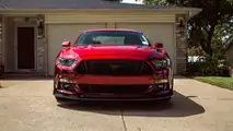 2016 Hennessey Ford Mustang HPE800 eBay