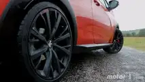 Peugeot 208 GTi by Peugeot Sport
