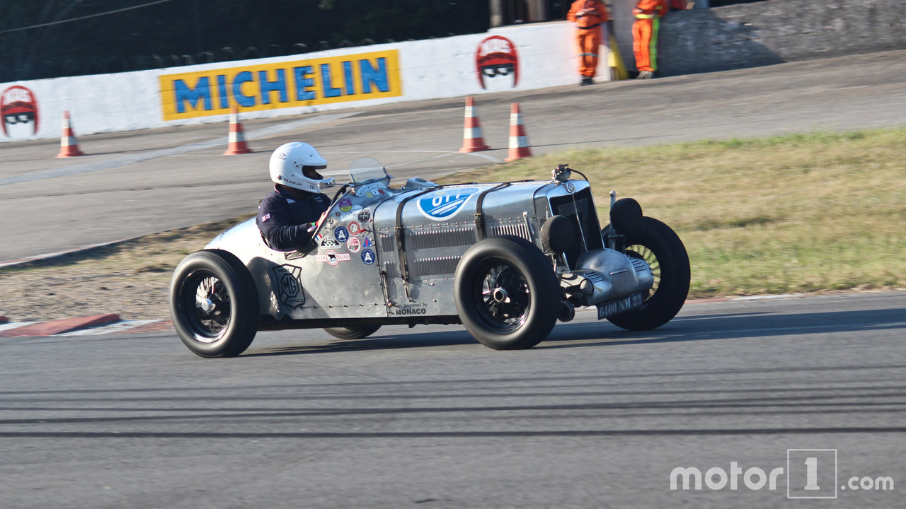 Les Grandes Heures Automobiles 2016