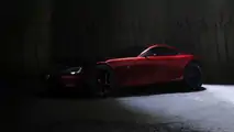 Mazda RX-Vision Concept