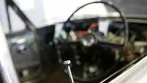 1965 Bentley T-Series apprentice restoration