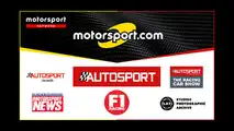 Motorsport Network acquires Autosport
