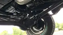 1986 Suzuki Samurai