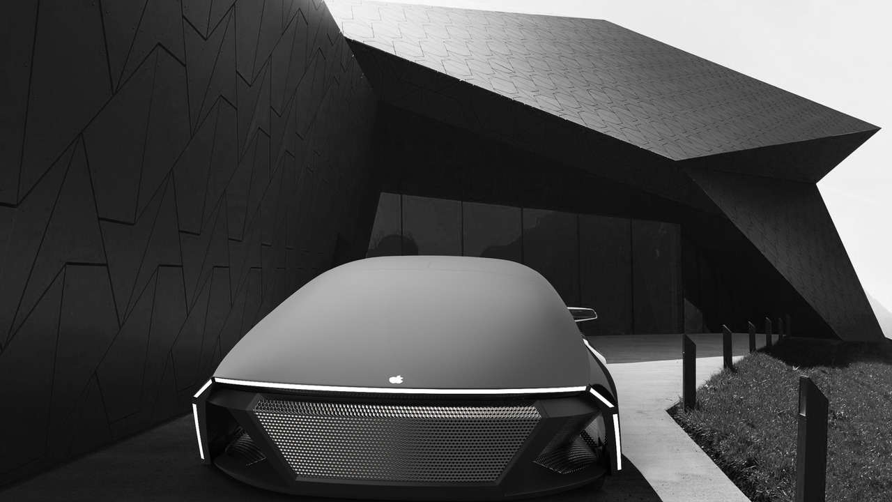 La Apple Concept 2076