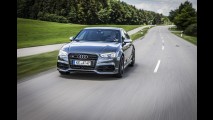 400 beygir gücünde AUDI S3