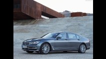 2016 BMW 750Li xDrive