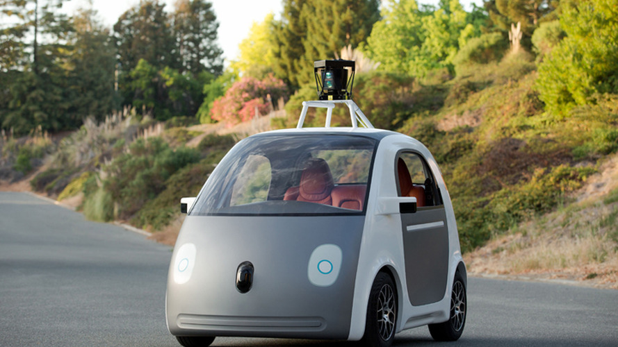Autonomous Car Examples