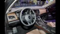 Renault Talisman, Fransızların da bir Passat Üretebileceğini Gösterdi